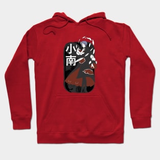 ShinobiKonan Hoodie